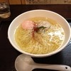 麺屋海神 新宿店