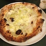 クアトロフォルマッジ