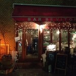 雨の日のべヴィトーレ