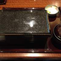 赤坂 津つ井 総本店 - クアトロボックス(¥2,800)