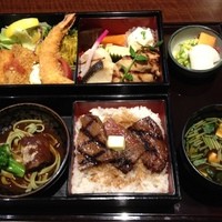 赤坂 津つ井 総本店 - クアトロボックスの全て～