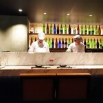 KINKA sushi bar izakaya - 