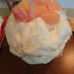 氷舎 ママトコ - 