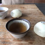 福寿茶屋 - 