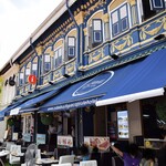 Tabbouleh Lebanese Gourmet Cafe and Restaurant - 