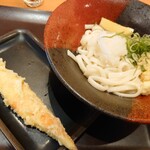 Udon Tsurukoshi - 