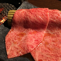 炭火焼肉 ふちおか - 