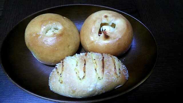 Vega - 郡山（パン）の写真