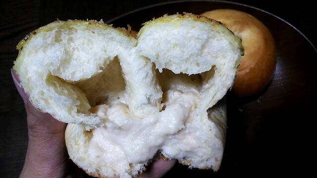 Vega - 郡山（パン）の写真