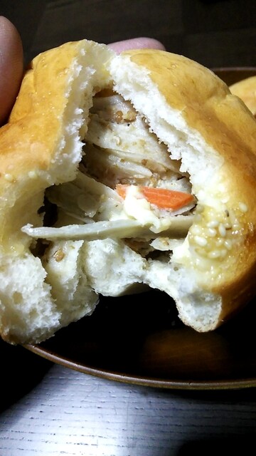 Vega - 郡山（パン）の写真