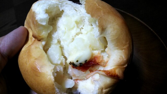 Vega - 郡山（パン）の写真