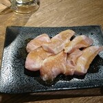Yakinikuhibana - 豚トロ