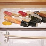 Sushikoiki - 