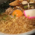 Soba kura - 