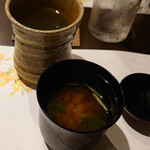寿司 瀞 - 