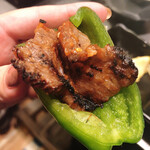 焼肉ヒロミヤ - 【パリピ】