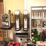 焼肉ヒロミヤ - 【店内の写真】