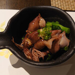 寿司 瀞 - 