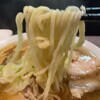 青竹手打ちラーメン 大和