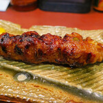 炭火焼とり 安喜 - 