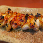 炭火焼とり 安喜 - 