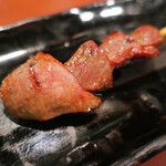 炭火焼とり 安喜 - 