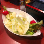 炭火焼とり 安喜 - 