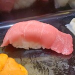 政寿司 - 