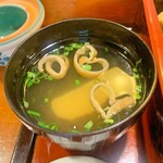 政寿司 - 