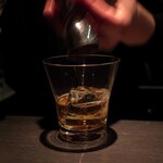 DEN - オールドクロウ