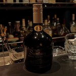 DEN - 特級 スペシャルリザーブ