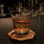 DEN - 特級 スペシャルリザーブ