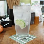 大八 - 特製サワーライム