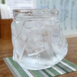 大八 - 何かったかな？の芋焼酎