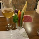 肉料理 Vin de Kitchen - 