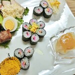 コロッケカフェふれあい - 
