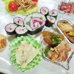 コロッケカフェふれあい - 