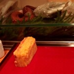 小笹寿し - 玉子