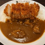 カレーハウス ＣｏＣｏ壱番屋 - 