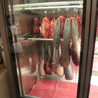 肉寿司 肉和食 KINTAN コレド室町 - 