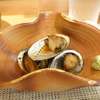 潮り - 