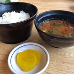 まるは食堂旅館 - 