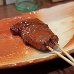 バビアン - レバー