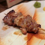 バビアン - のどすじ