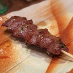 バビアン - はつ