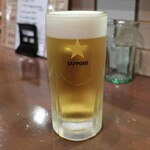 バビアン - サッポロ生ビール