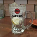 バビアン - ラムハイ