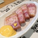 鉄板居酒屋OHANA - ＡＫＢ