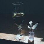 ラトリエ ア マ ファソン - ポワン・ド・ヴュー (白ワイン)