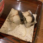 牛煮炊きとおばんざい ちいやん - 